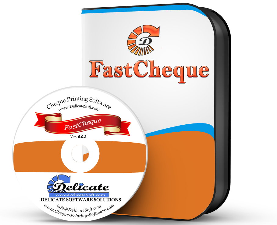cheque printing software UAE
