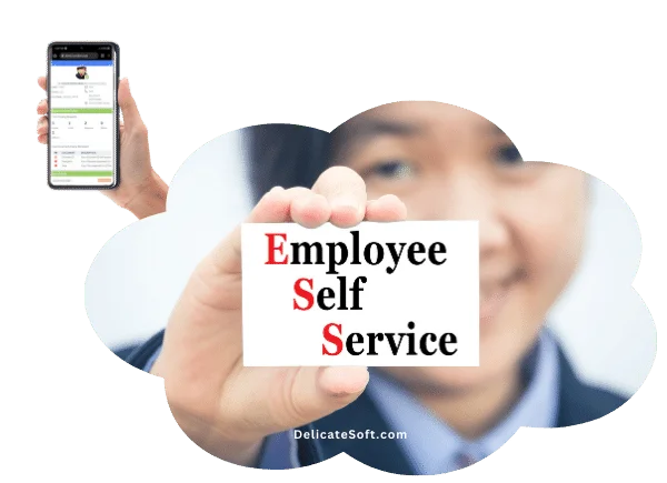 employee self-service uae