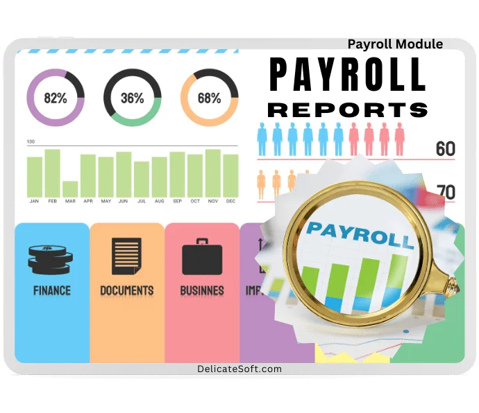 payroll reports 
