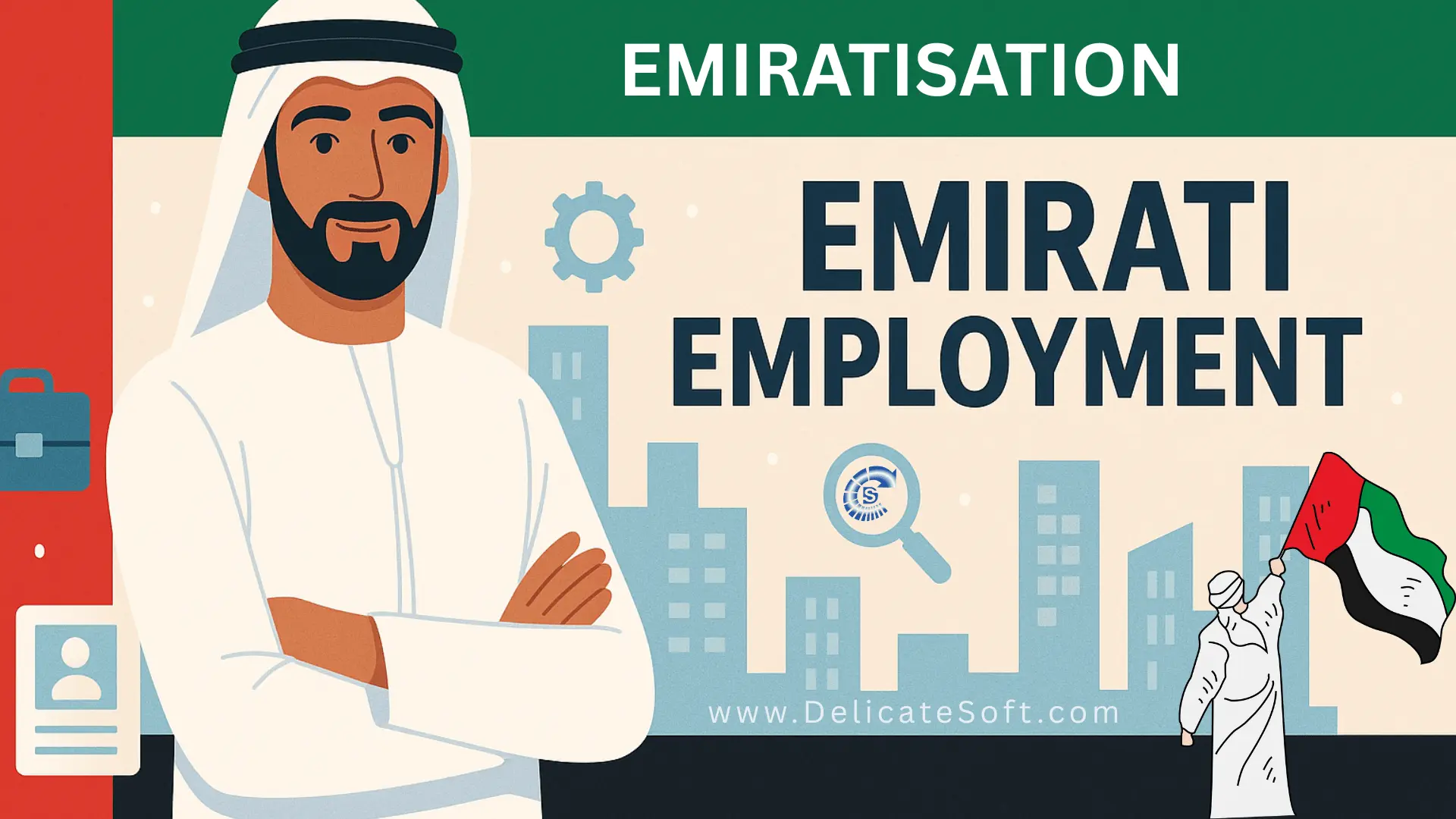 Emiratisation requirements and rules