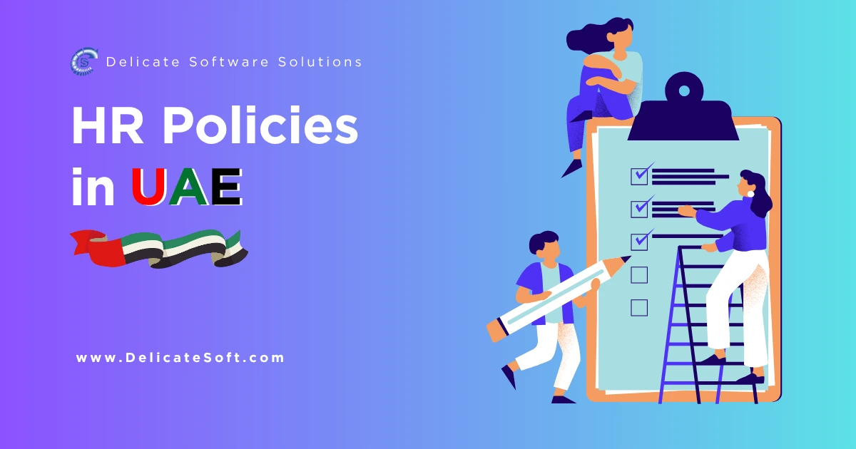 hr policies in uae