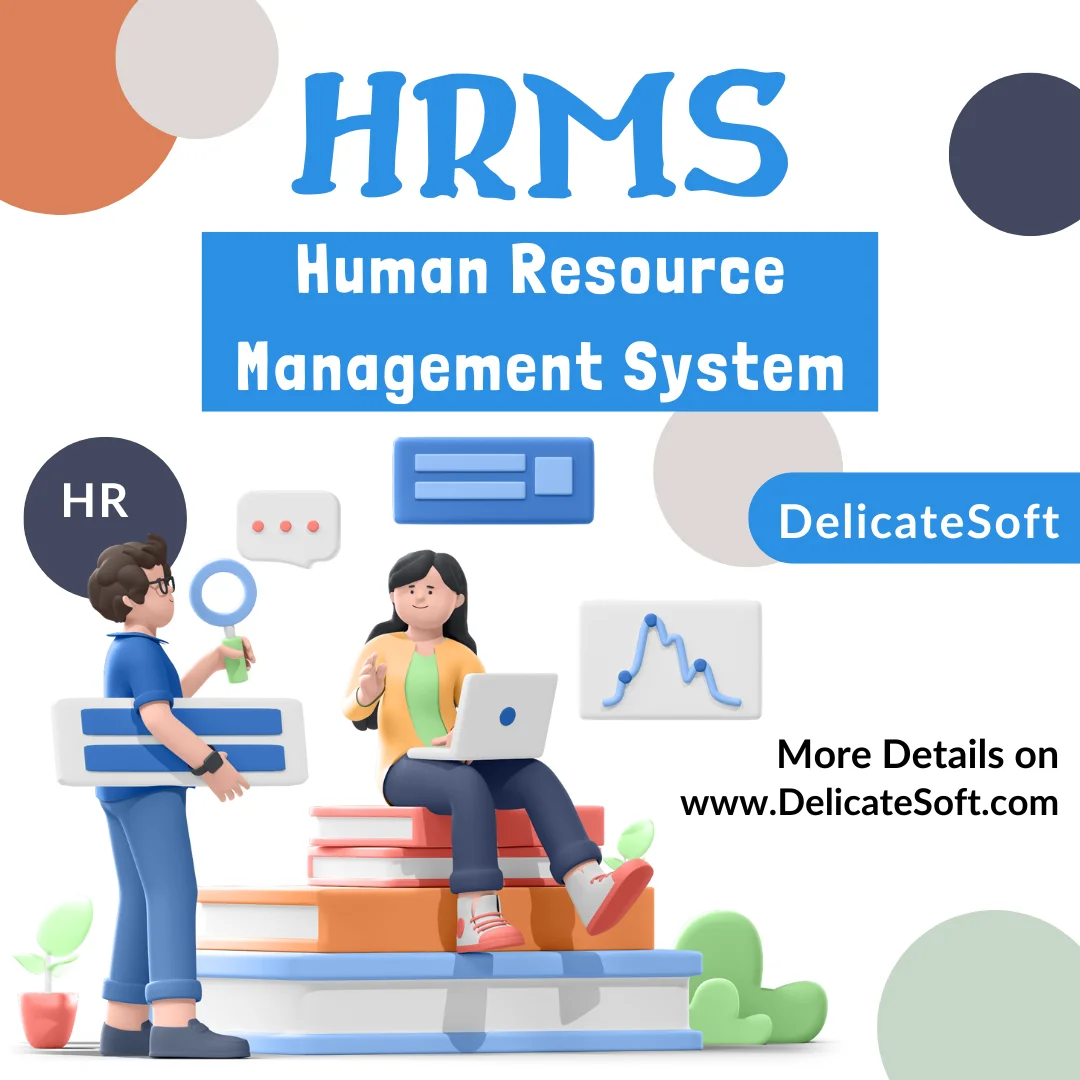 hrms software uae