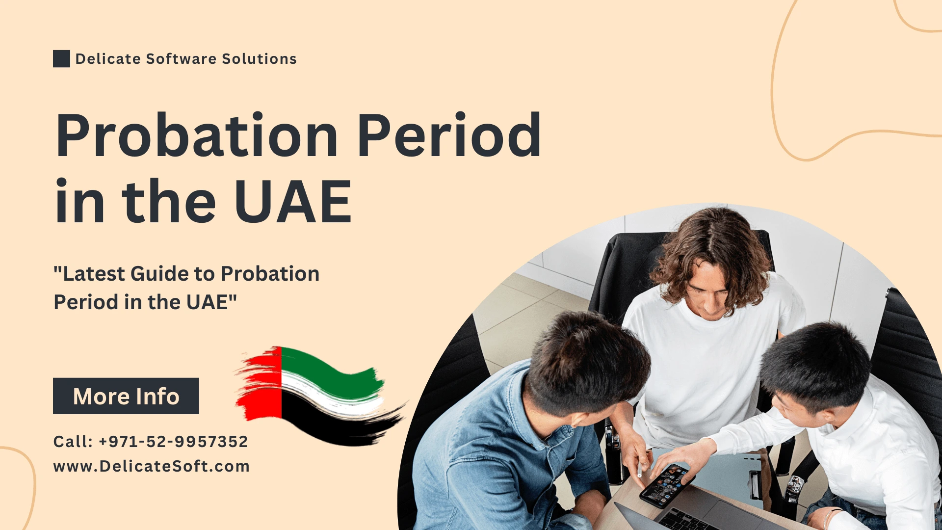 probation period in the uae