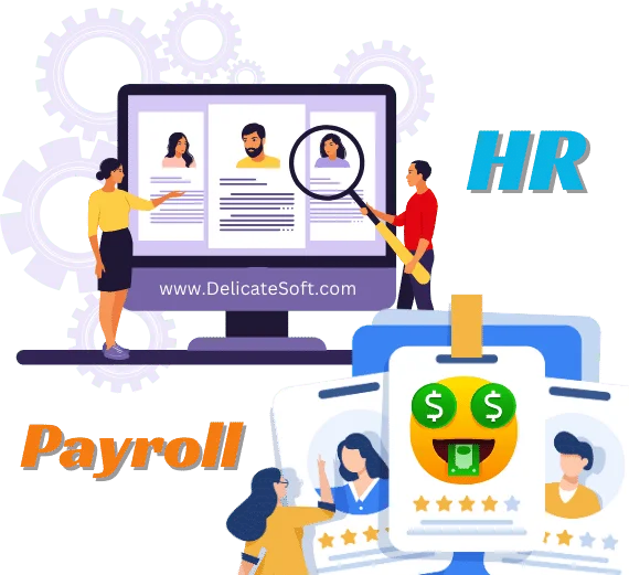 hr software uae