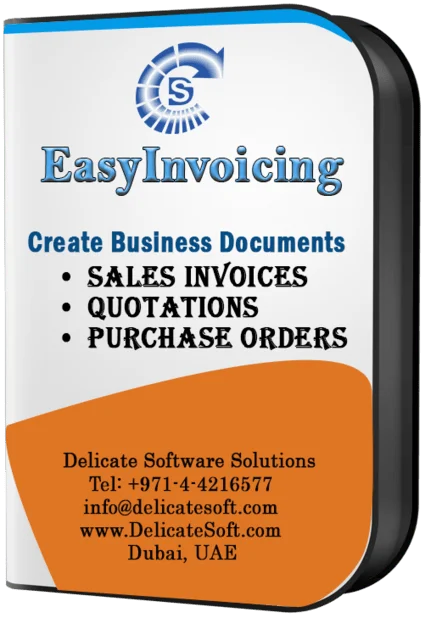 invoice management software