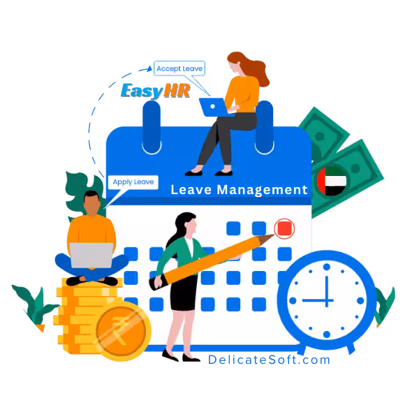 leave management system in uae