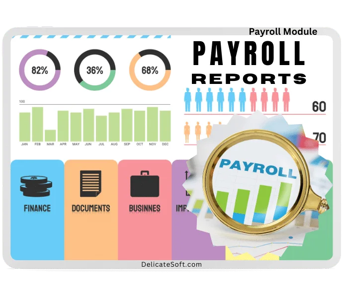 payroll reports
