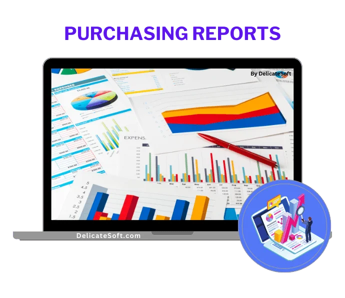 purchasing reports