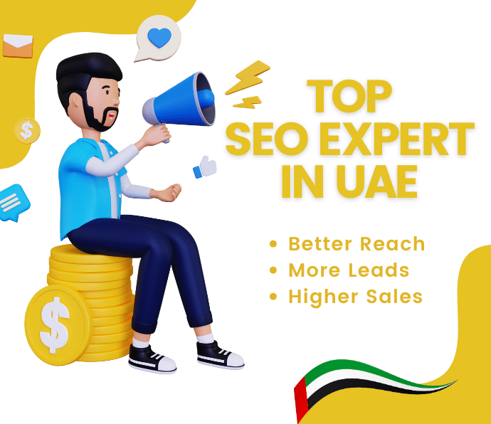 best seo expert in Dubai UAE