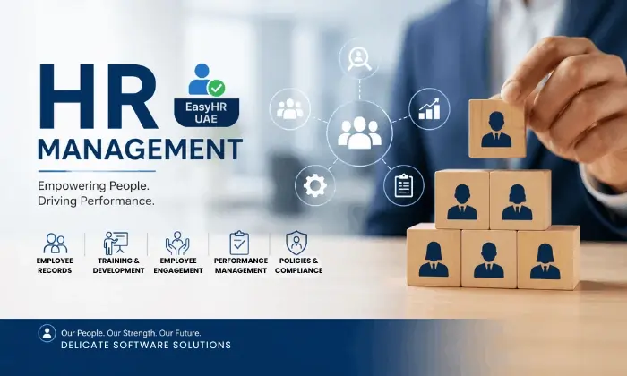 HR management